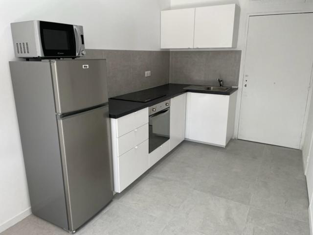 Appartement 30 M2, Piscine Et Parking Prive Mouans-Sartoux Bagian luar foto