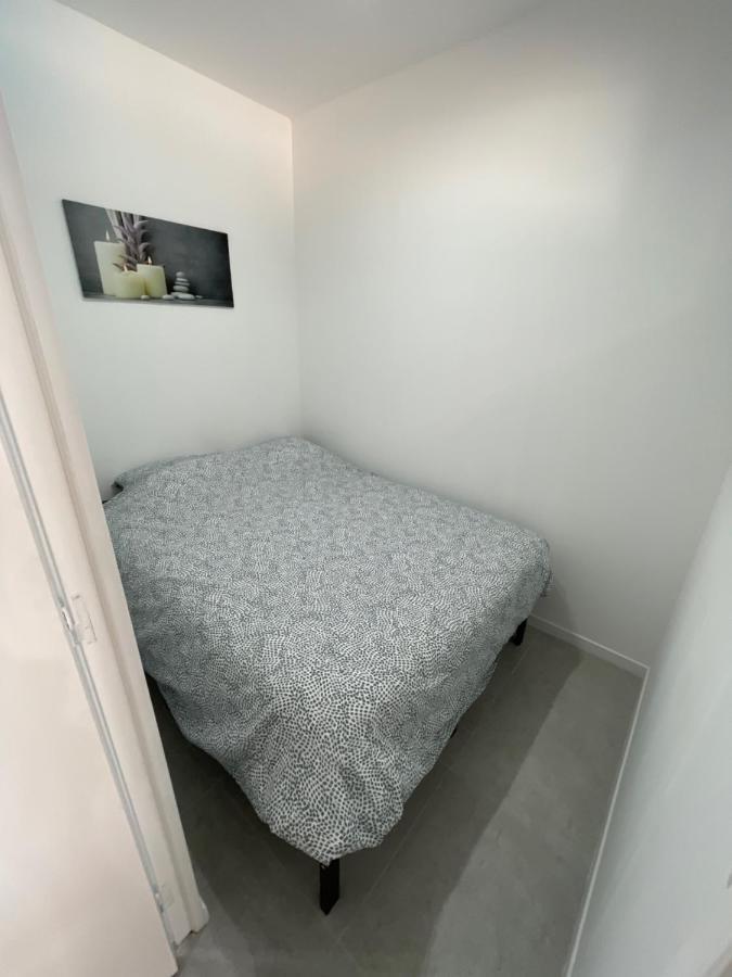 Appartement 30 M2, Piscine Et Parking Prive Mouans-Sartoux Bagian luar foto